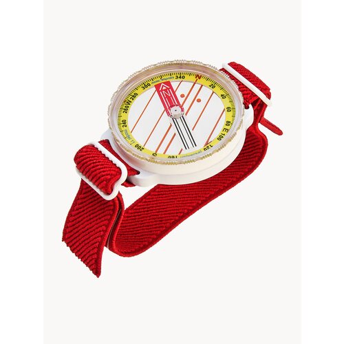 Компас Moscompass 11B Universal (Универсал) для спорта и туризма Велоплата на запястье