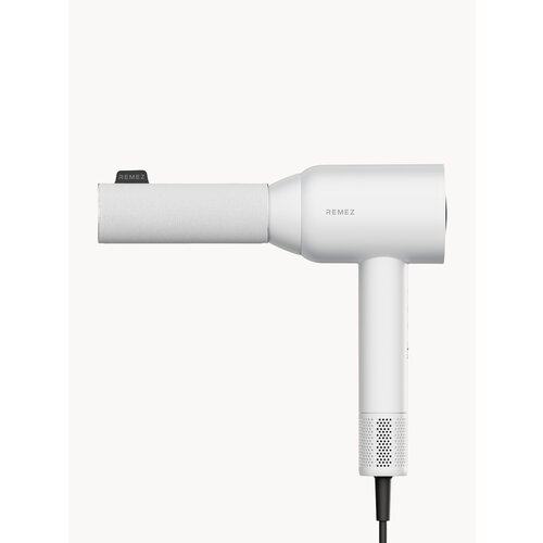 Термостойкий чехол-держатель Coanda REMEZ, для насадок, белый цвет