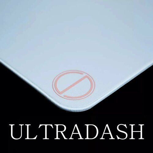 Kelowna Ultraglide Meow Gaming Gear MGG Ultradash UD ULTRANEON UN коврик для мыши, Ultradash blue, 450X400mm