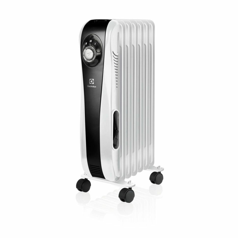 Масляный радиатор Electrolux Sport line EOH M-5157N 7 секций - 1 5 кВт