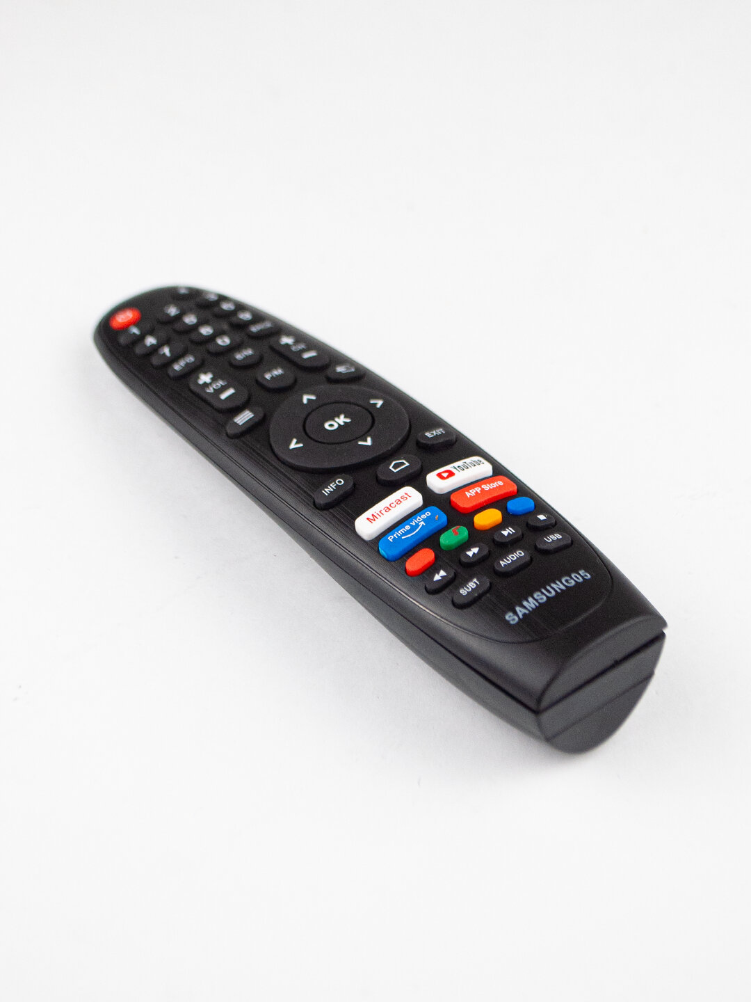 Пульт для телевизоров SAMSUNG 05 SMART , Универсальный пульт