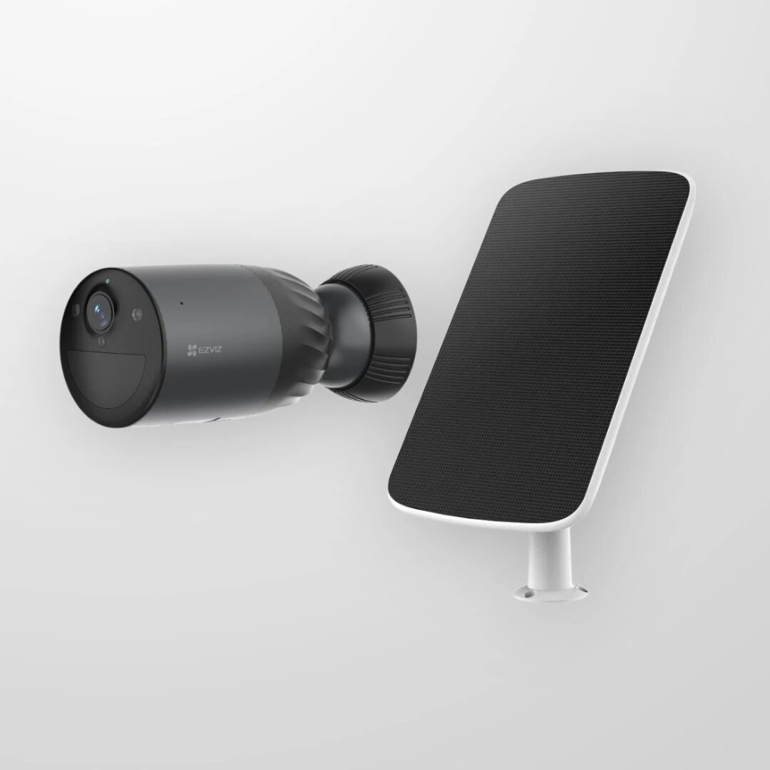 Видеонаблюдение EZVIZ BC1C, 1080P, ночной режим, поддержка P2P with SP
