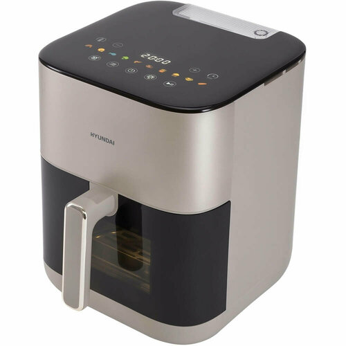 Аэрогриль Hyundai HYF-4009 1369200₽