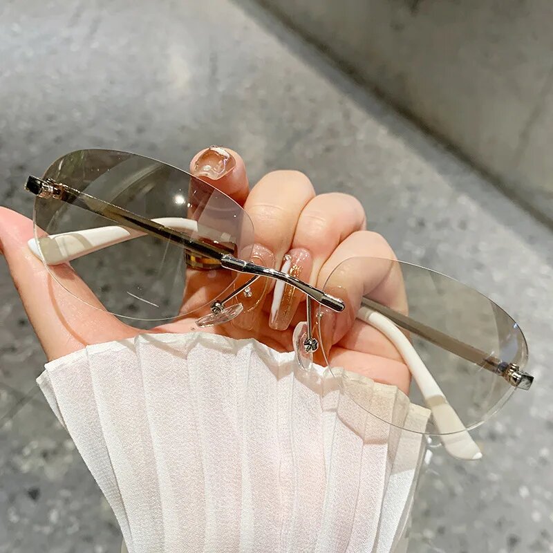 Солнцезащитные очки MOONBIFFY