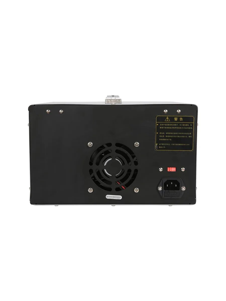 Стабилизированный источник постоянного тока UNI-T UTP3305 — фото 1