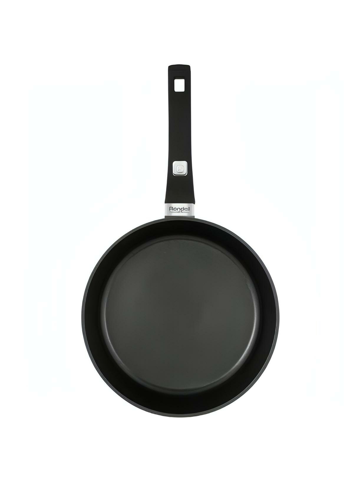 Сковорода Rondell - фото №4