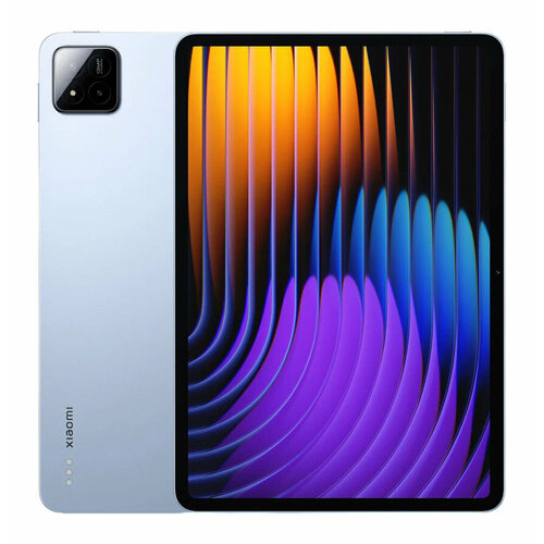 Планшет Xiaomi Mi Pad 7 Pro 8256Gb Wi-Fi Blue Global Version 40189₽