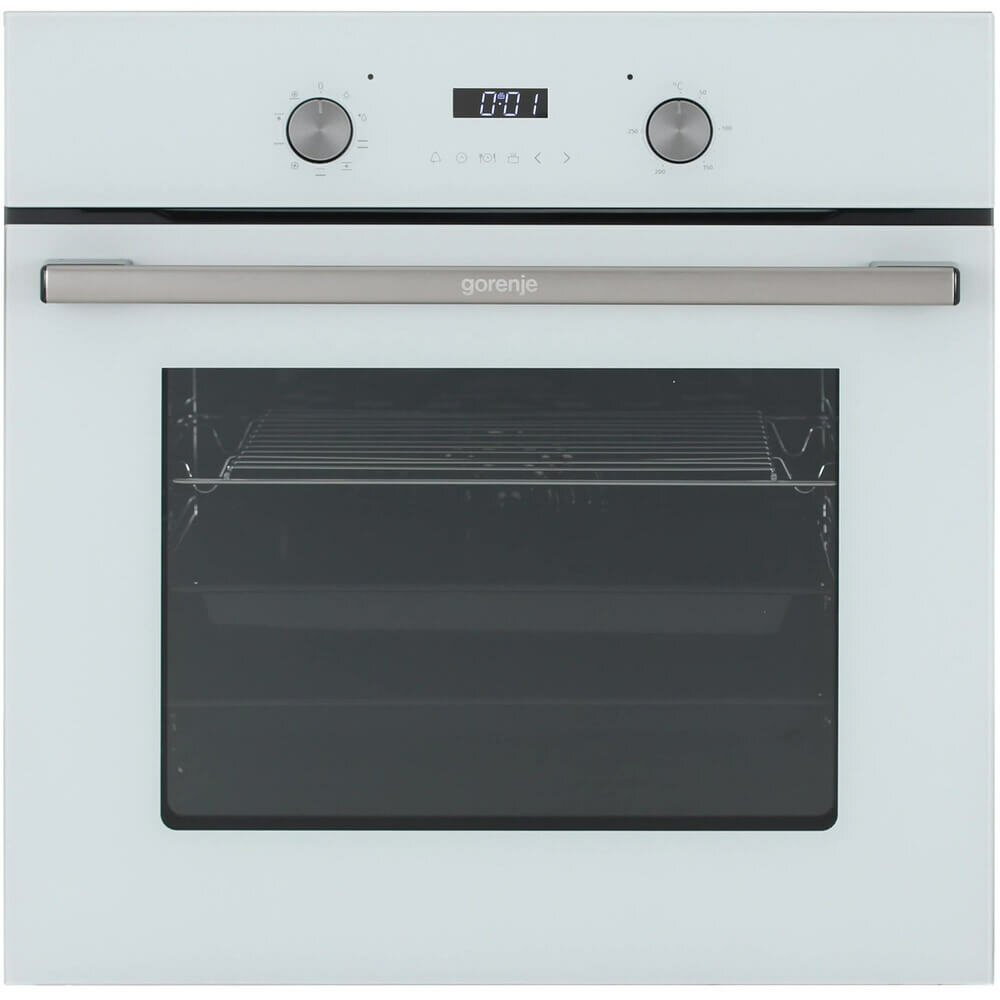 Изображение Духовой шкаф Gorenje BO6737E03NWG