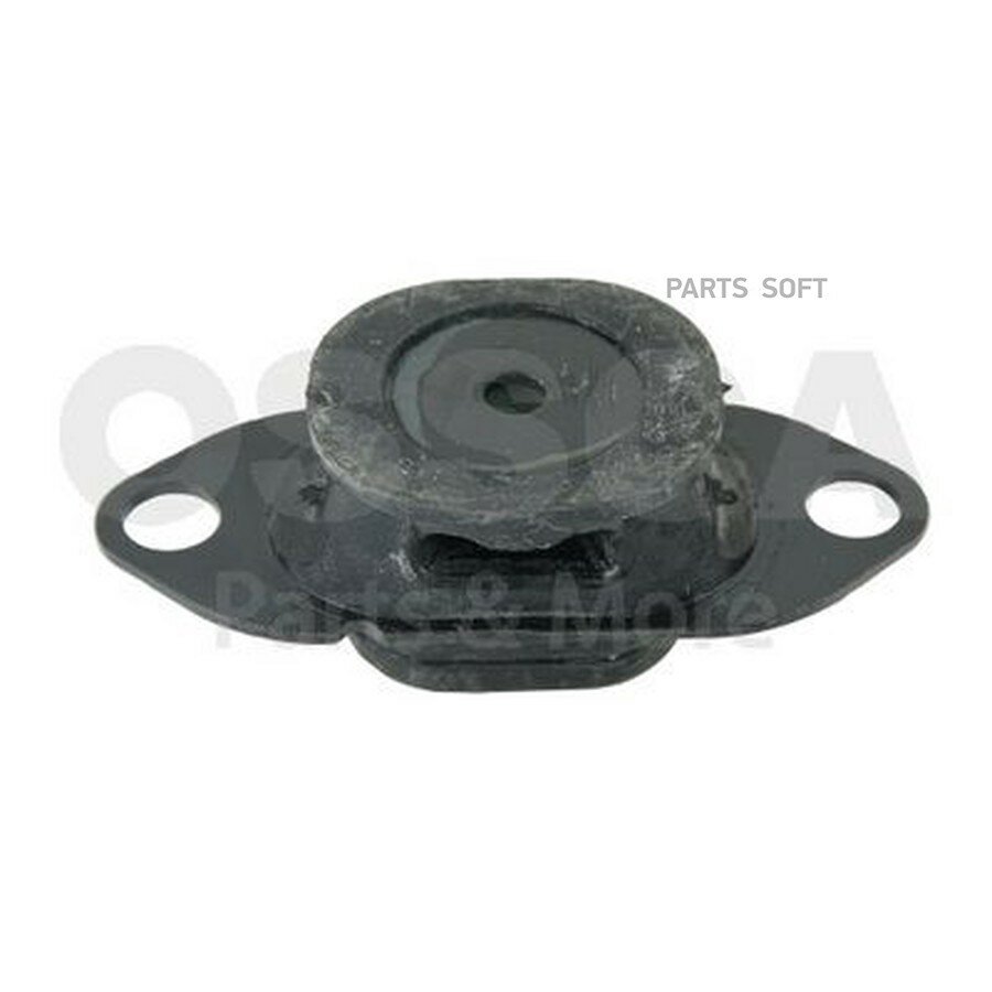 OSSCA 41418 подушка двигателя перед ЛЕВ RENAULT CAPTUR I (J5_ H5_) 13- RENAULT CLIO IV (BH_) 12- RENAULT CLIO
