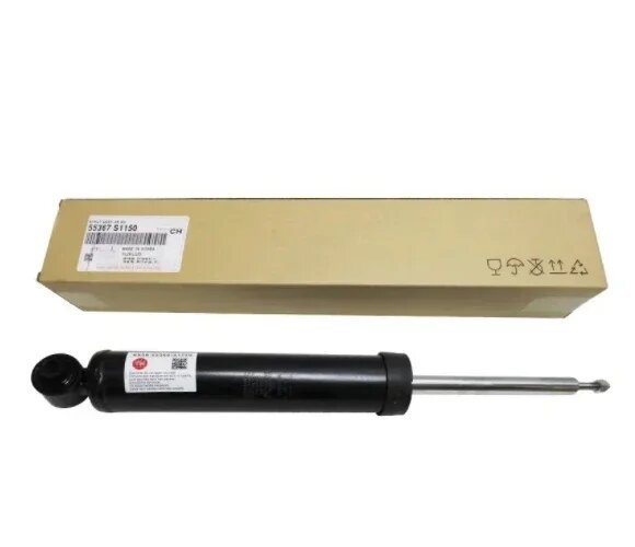 55367-S1150 55367S1150 Задний амортизатор в сборе удобный и компактный, 1pcs