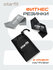 Резинка для фитнеса Starfit ES-203