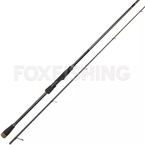 Спиннинг Maximus Resident JIG 244см 7-28гр / MJSSRE244M