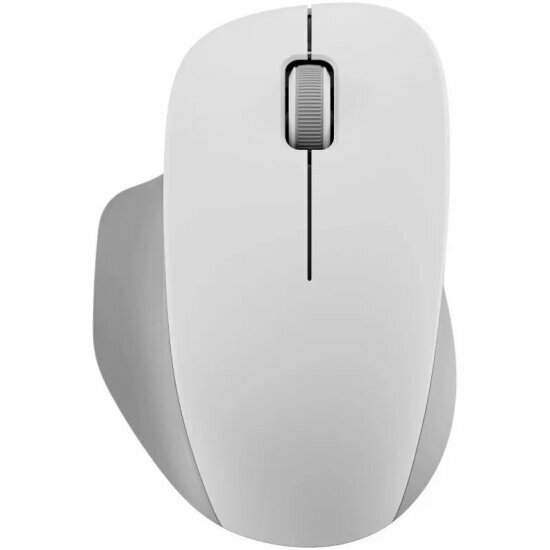Мышь беспроводная Xiaomi Wireless Mouse Comfort Edition (White)