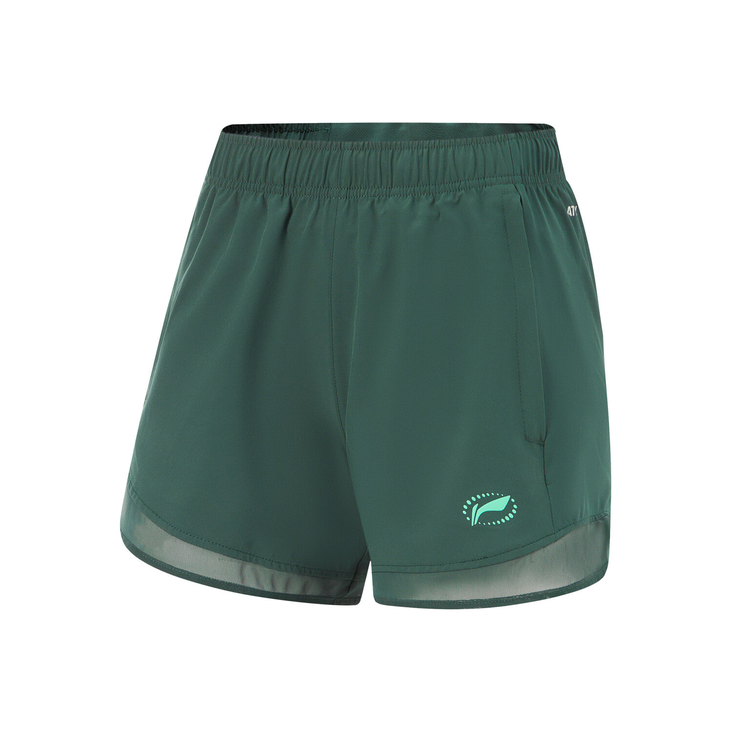 Шорты спортивные LI-NING
