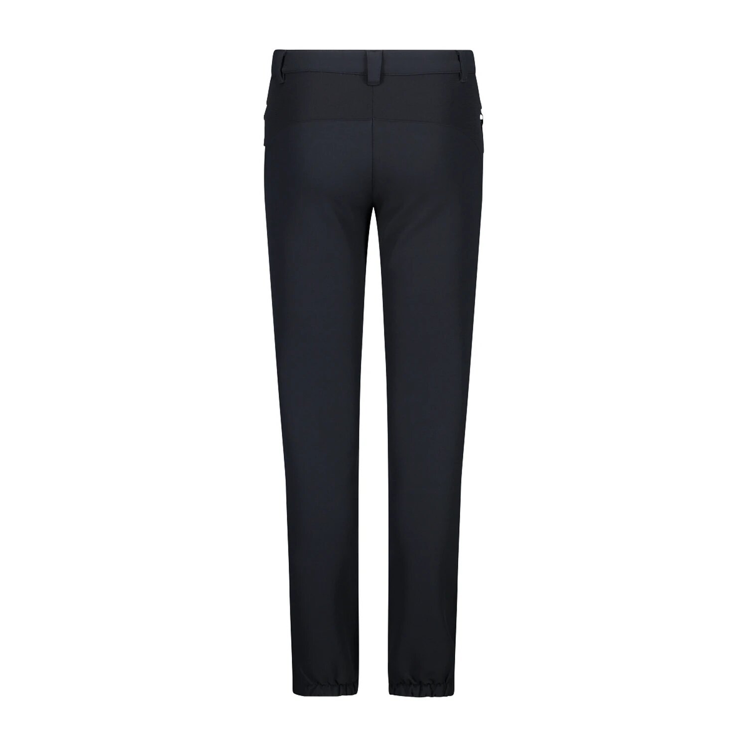 Брюки Campagnolo, размер 110, черный — фото 1