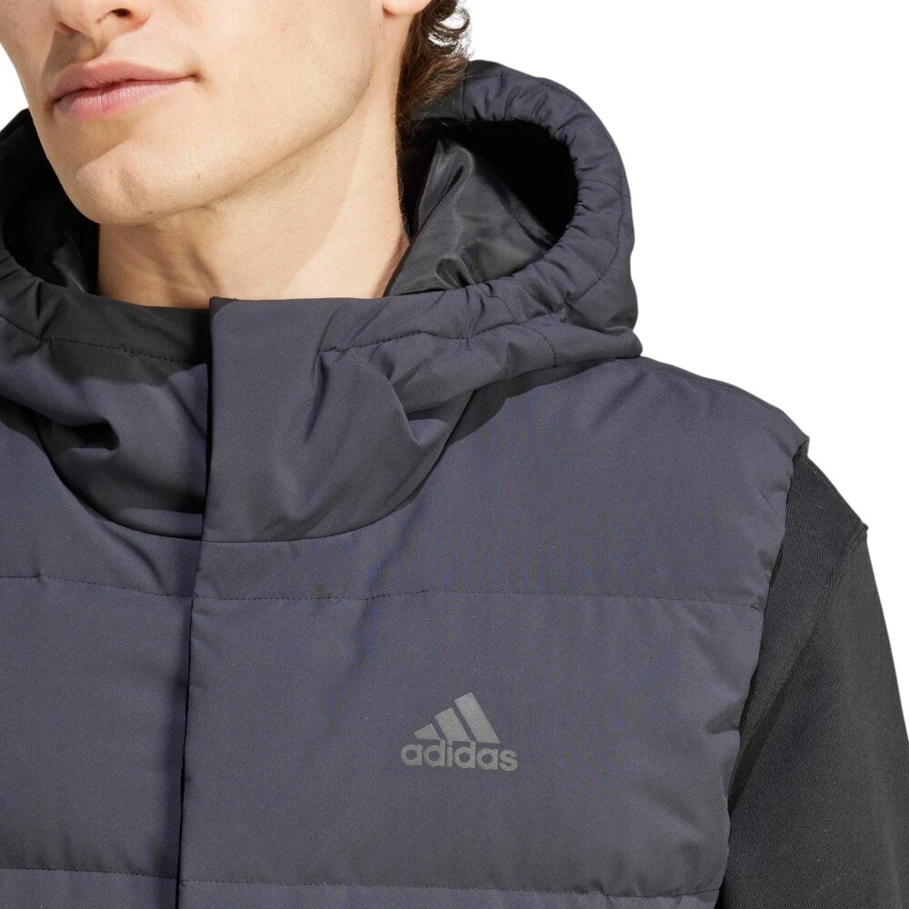 Жилет adidas, размер M — фото 1