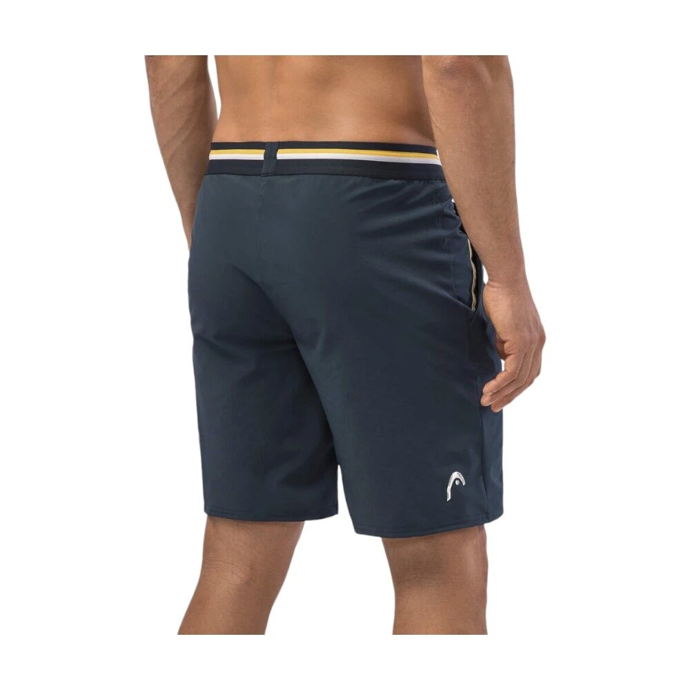 Шорты HEAD, размер M, синий — фото 1