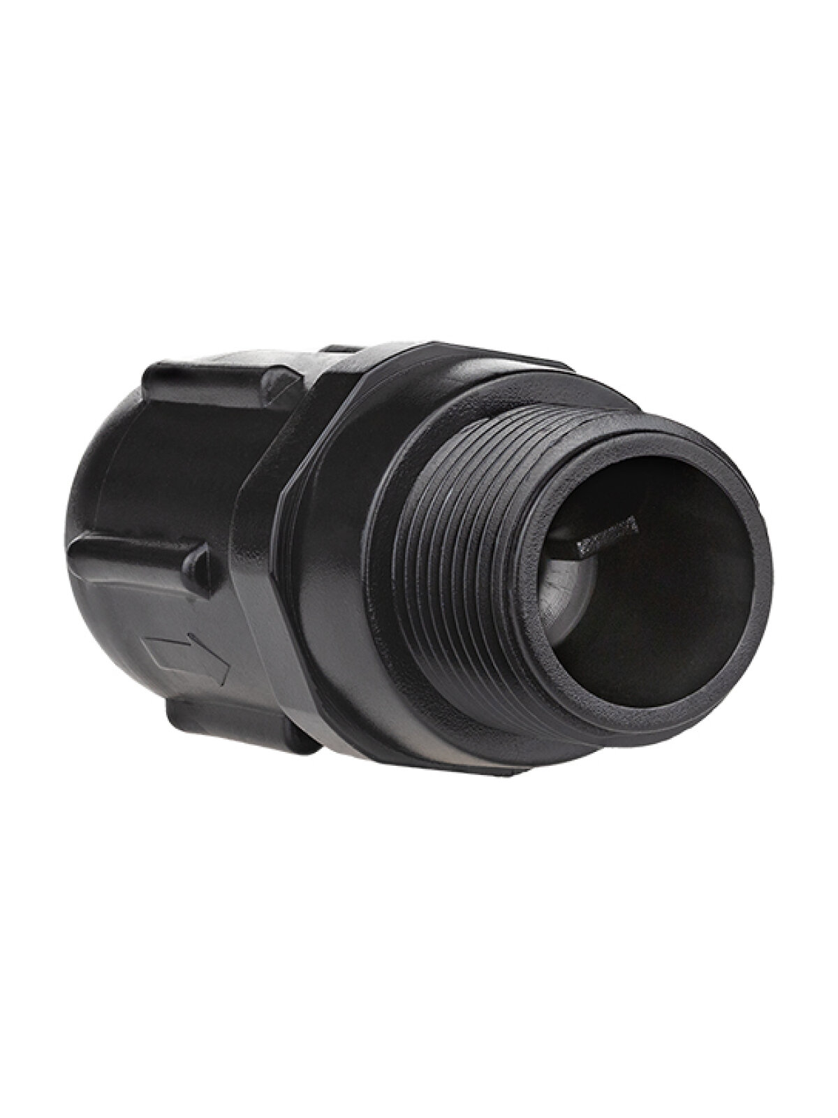 Редуктор давления для систем капельного полива 3/4" (3 бар), MasterProf — фото 1