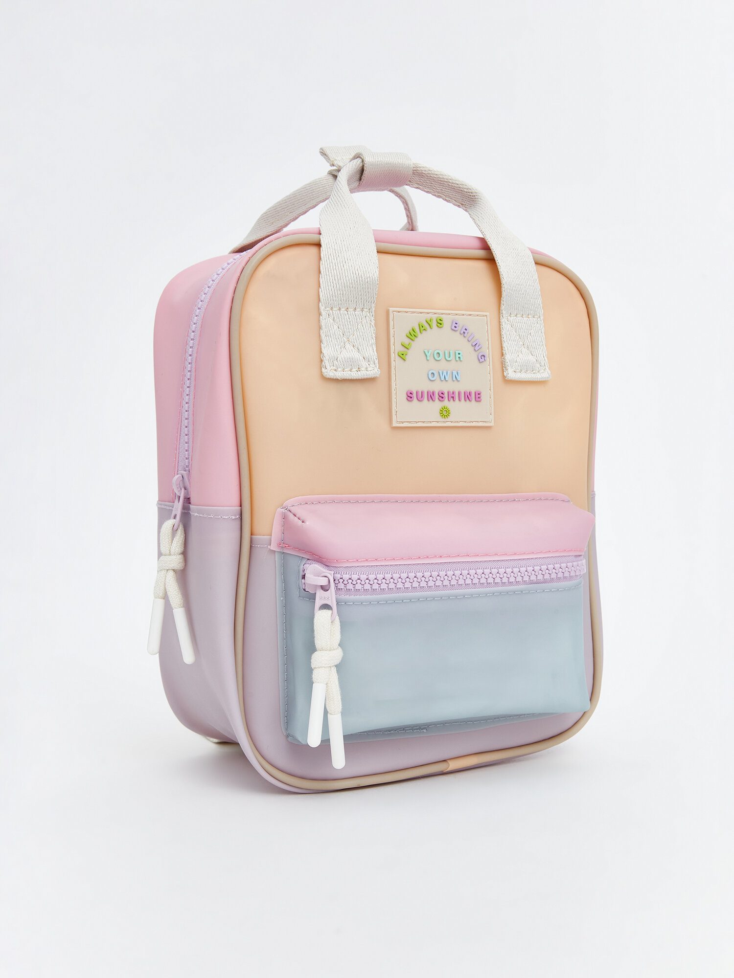 Рюкзак LC Waikiki lilac