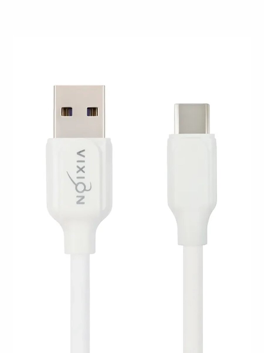 Кабель USB для телефона (K28) 35A microUSB (1м) (цвет белый)