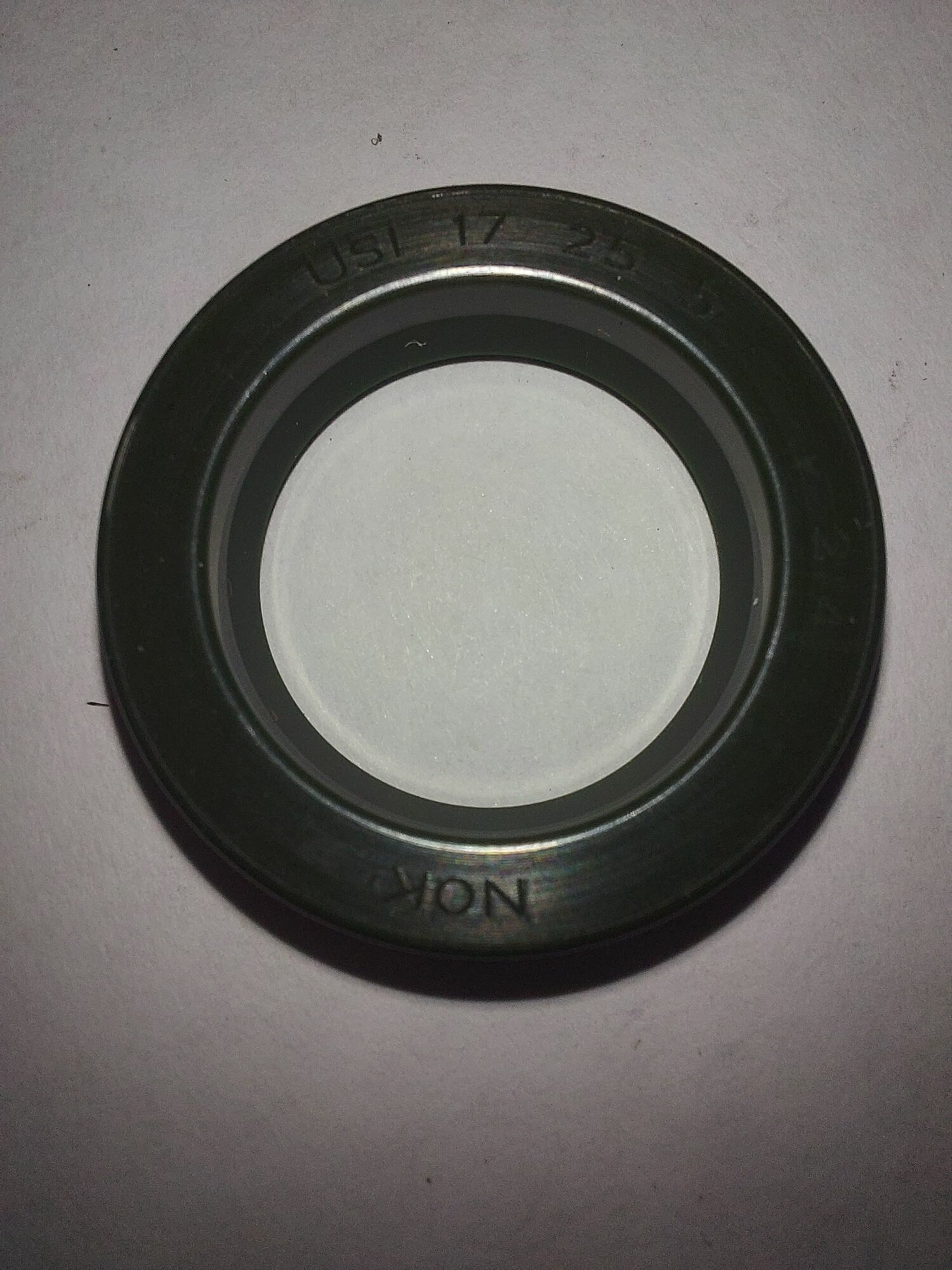 Манжет фторопласт 17*25*5 FU2466S NOK — фото 1