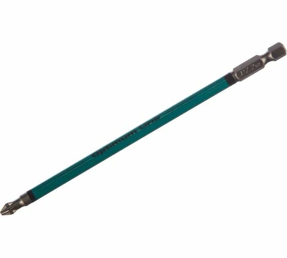 KRAFTOOL Optimum PZ2 150 мм 1 шт биты