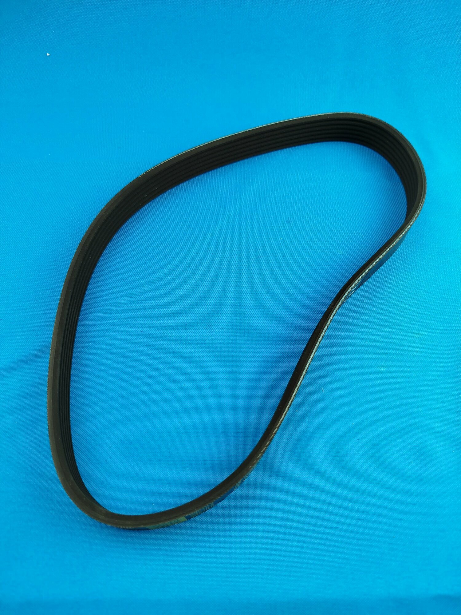 Ремень генератора "HOFER" 6PK700 для автомобилей ВАЗ 2108-099инж, 13-15