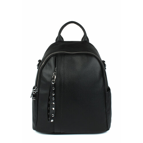 Рюкзак KC, черный