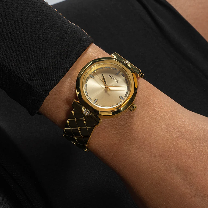 Наручные часы GUESS — фото 1