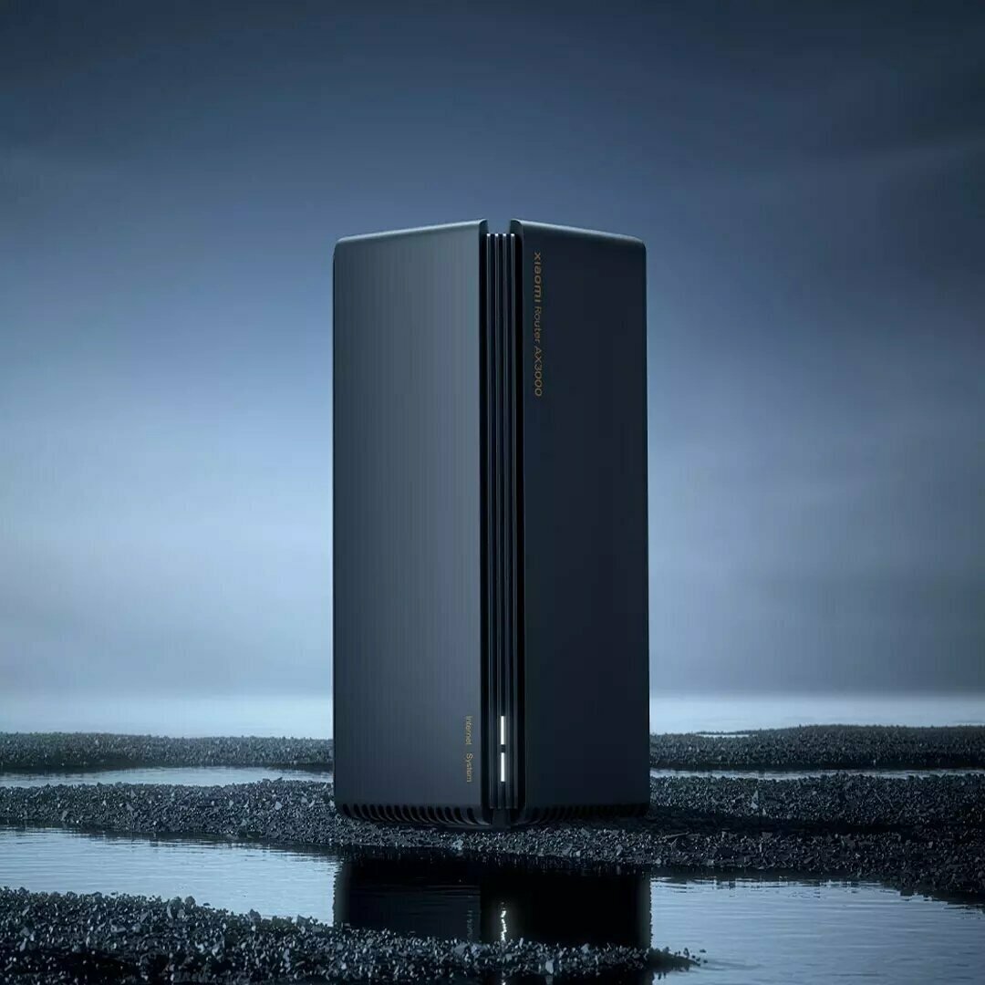 Xiaomi Mesh AX3000: решение для мертвых зон в многоэтажной квартире