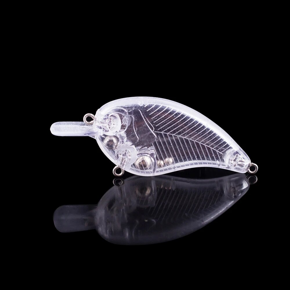 Приманки Hanlin 7 см 7,5 г 10 Pcs