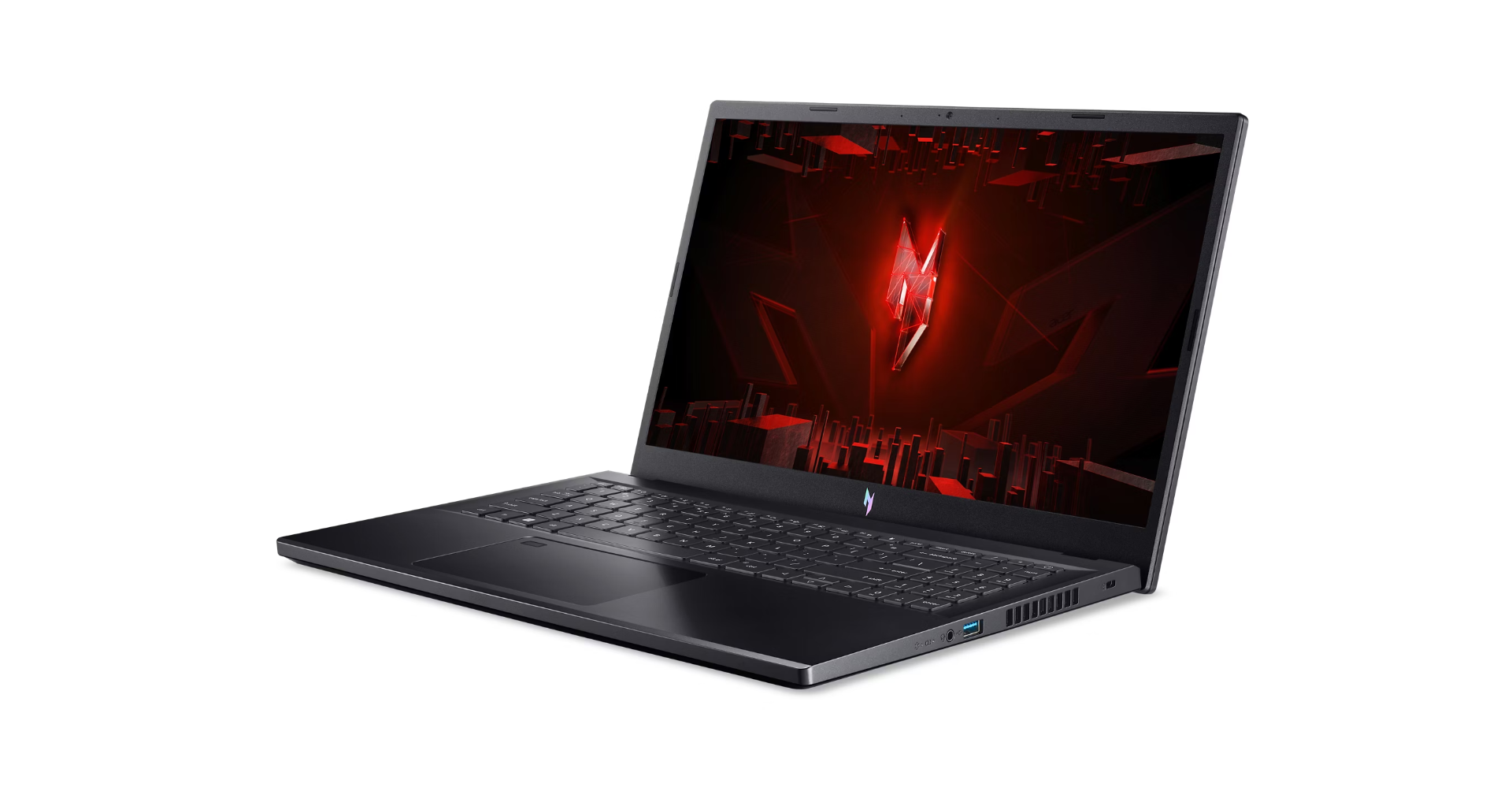 Ноутбук ACER NITRO GAMING V15 ANV15-51-93HS I9-13900H 16GB 512GB SSD 8GB RTX4060 15,6 FHD IPS 165HZ — фото 1