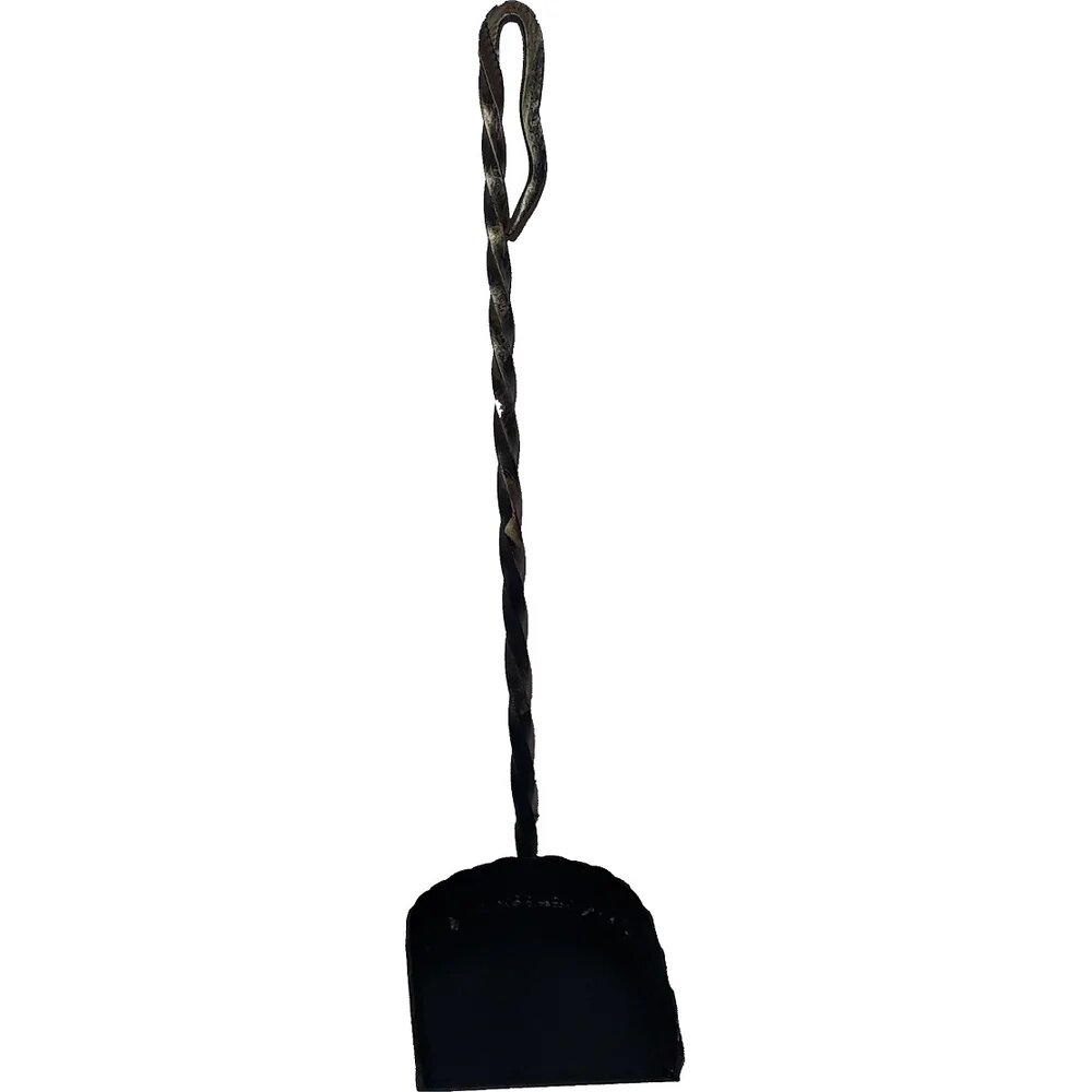 Станкоинструмент и оснастка Совок витой 500мм 4811381008709