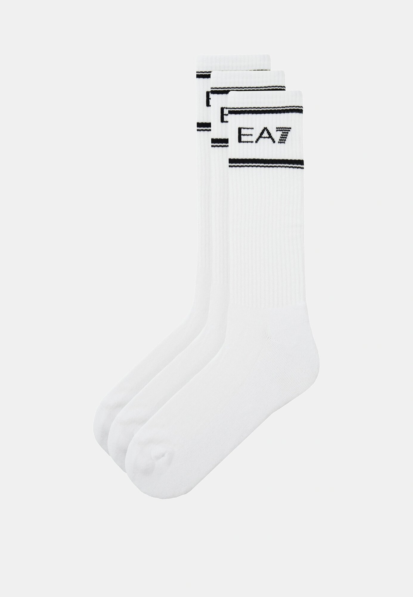 Носки спортивные EA7 EMPORIO ARMANI