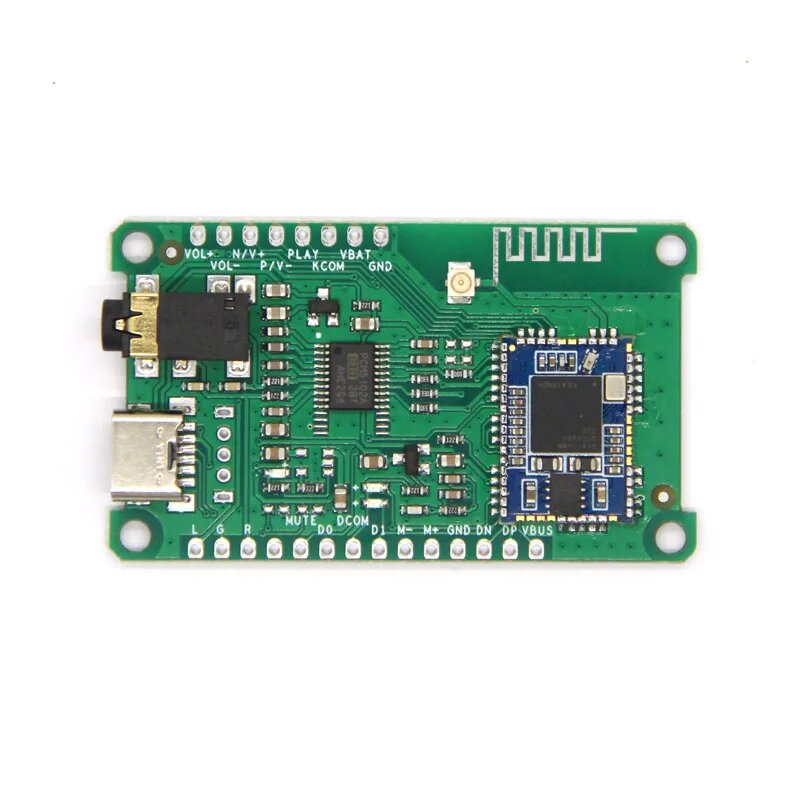 Bluetooth адаптер QCC3084