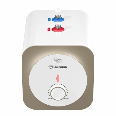 Водонагреватель накопительный THERMEX Yona 7 U