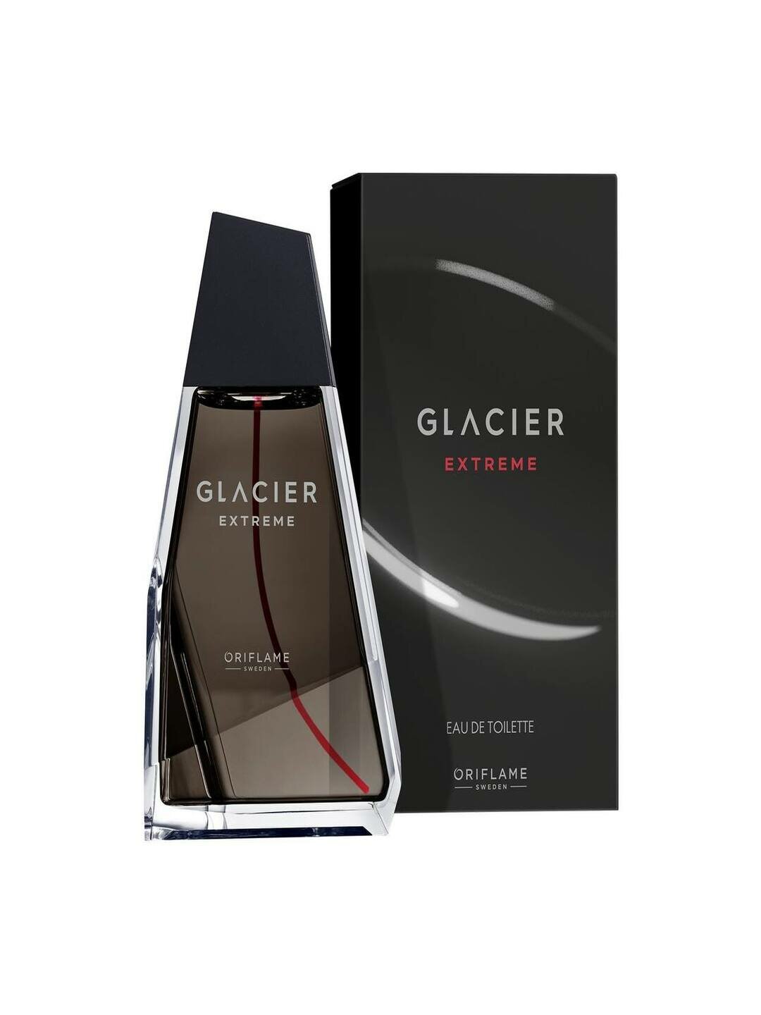 Туалетная вода Glacier Extreme [Глэйшер Икстрим] для мужчин, 100 мл