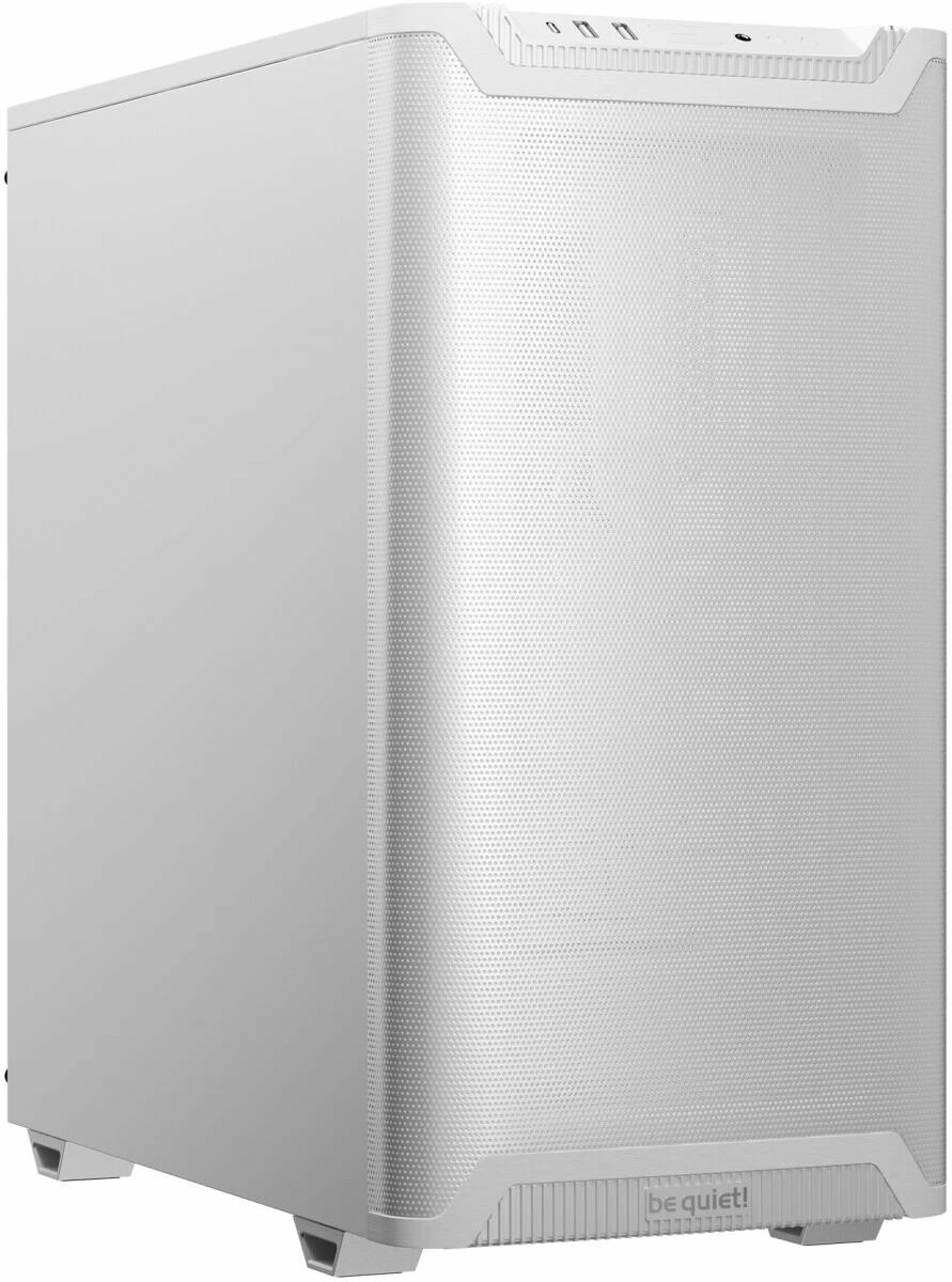 Корпус Be Quiet Pure Base 501 Airflow White (BG075)