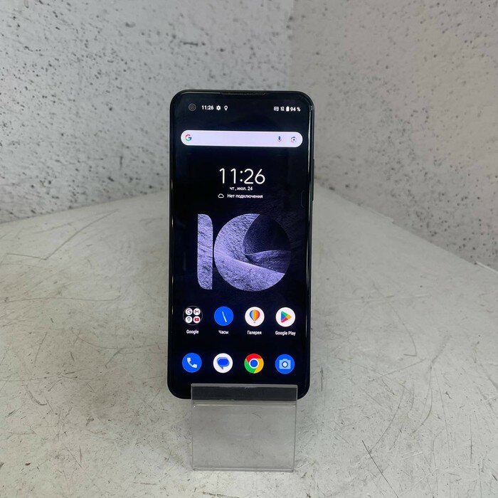Смартфон ASUS Zenfone 10 8/256 Черный