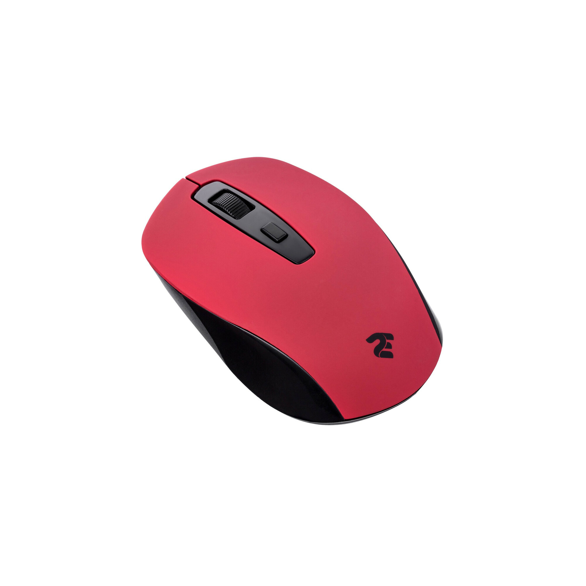 Беспроводная мышь от бренда 2E MF211 WL, Red ,(2E-MF211WR),1600 дпи