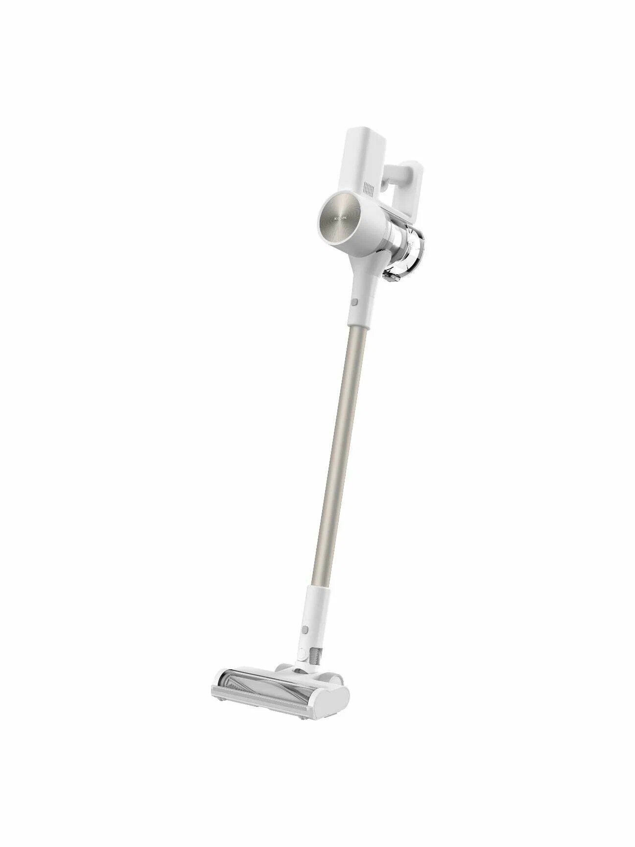 Вертикальный беспроводной пылесос Xiaomi Vacuum Cleaner G20 EU, ручной, для дома, Белый