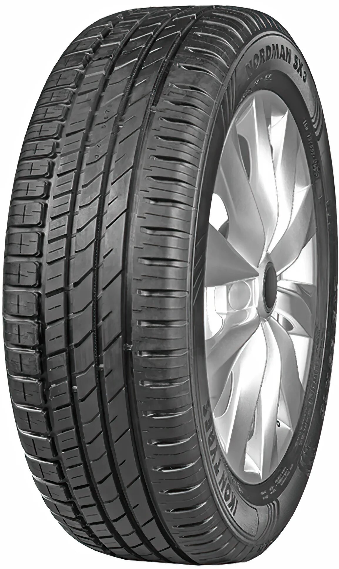 Ikon Tyres Nordman SX3 185/65 R14 86H летние автомобильные шины