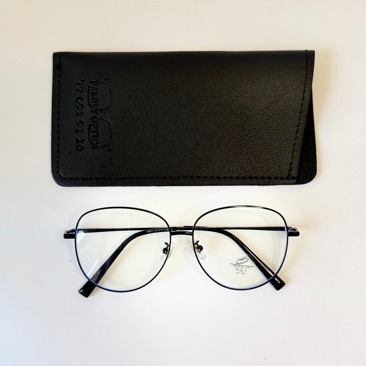 Сменные линзы