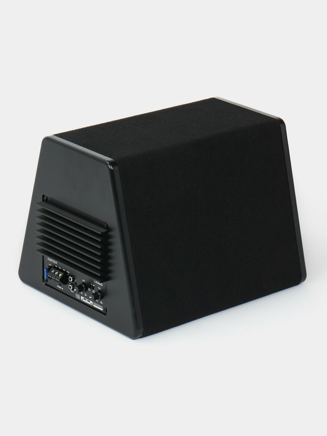 Активный автомобильный сабвуфер Edifier CW800D, 125 вТ, 4 ом — фото 1