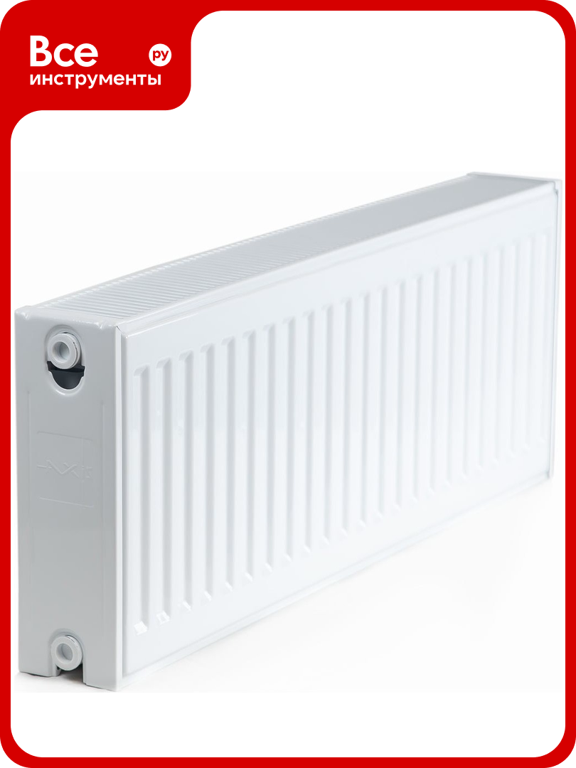 Радиатор AXIS Ventil 22 300х800 AXIS223008V