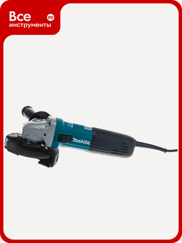 Изображение товара Угловая шлифмашина Makita GA5040C