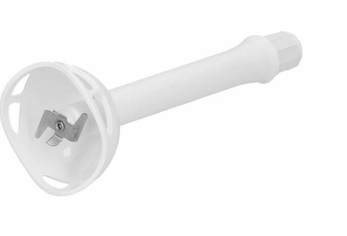 Насадка измельчитель пластиковая для блендера Bosch Ergomixx 657242 (00657242)
