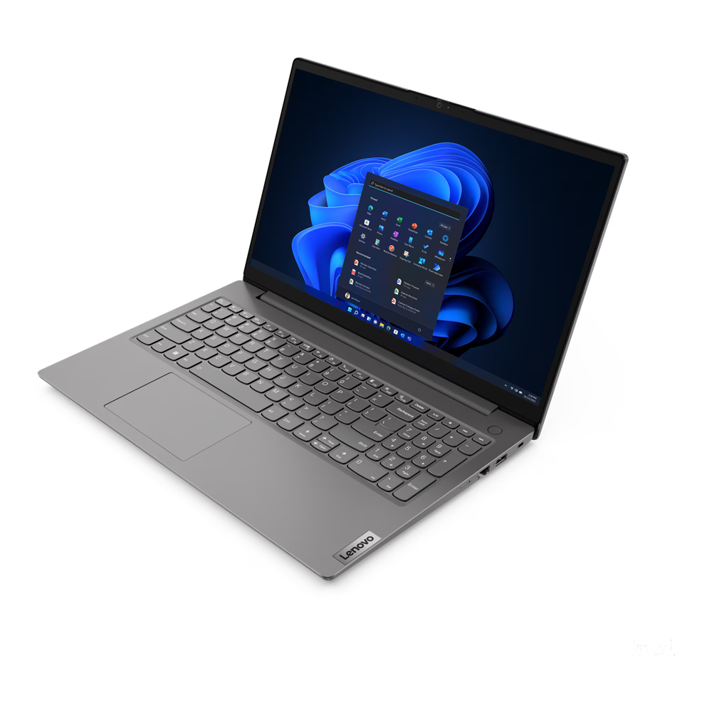 Компактный и производительный ноутбук V15 G4 IRU с Intel® Core™ i5 и 16 ГБ ОЗУ для работы и учёбы