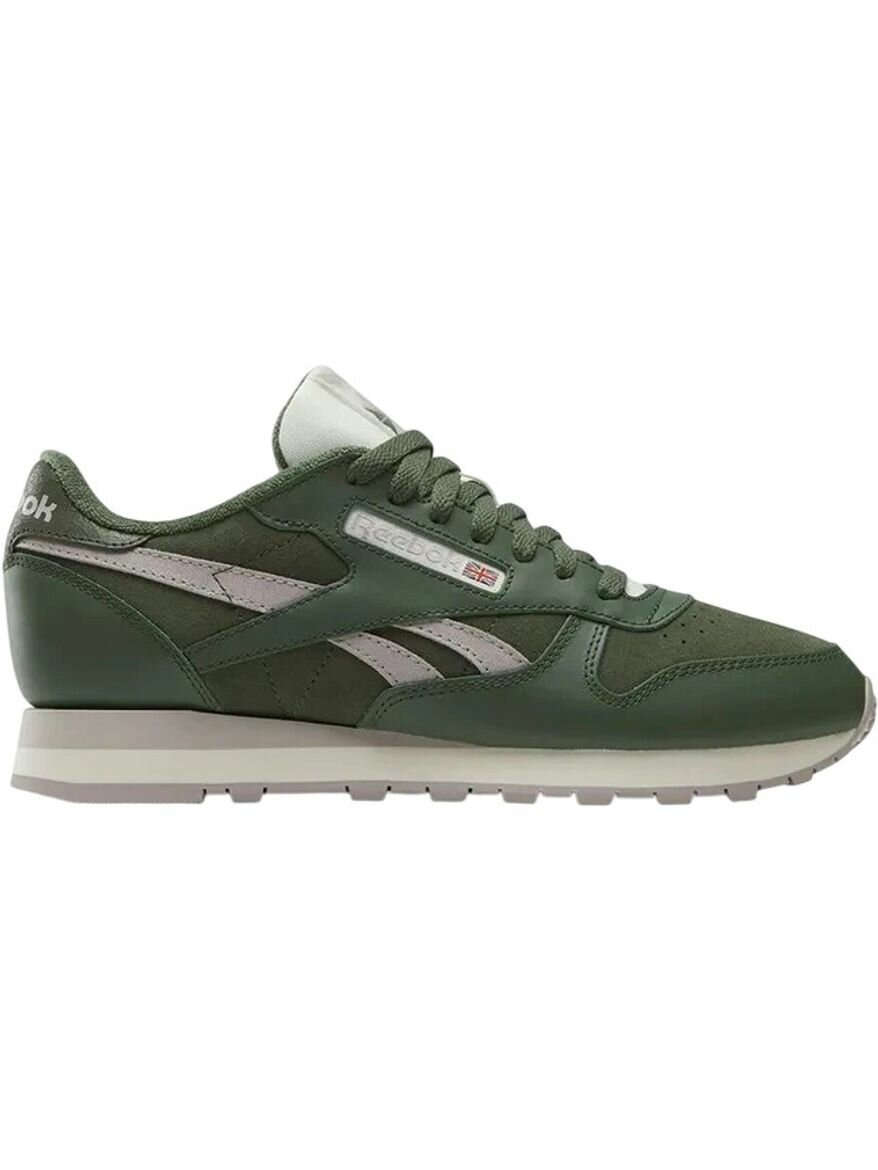 Кроссовки Reebok Classic Leather