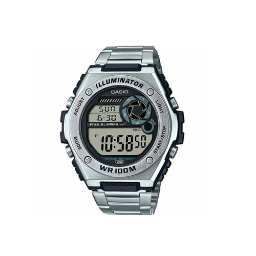 Мужские часы Casio